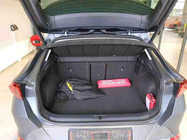 Cupra Formentor 1.4 e-Hybrid