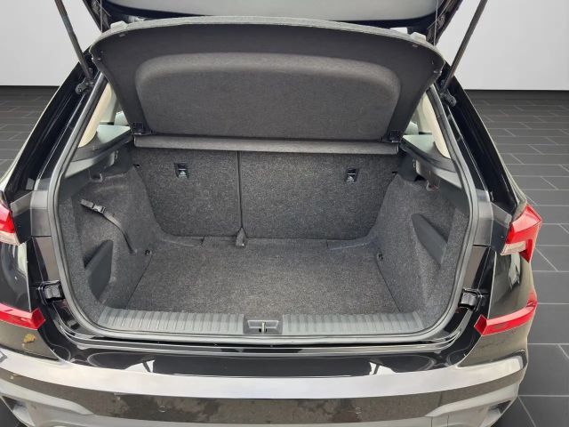 Skoda Kamiq 1.0 TSI Selection