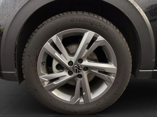 Volkswagen Taigo 1.5 TSI DSG R-Line