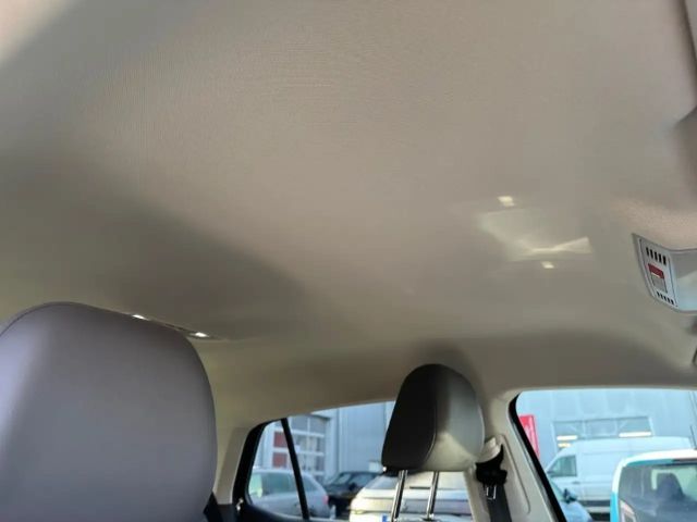 Volkswagen T-Cross 1.0 TSI Style