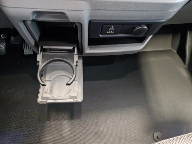 Volkswagen Transporter T7