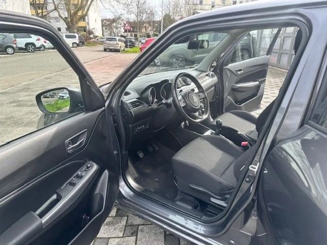 Suzuki Swift Comfort Hybrid