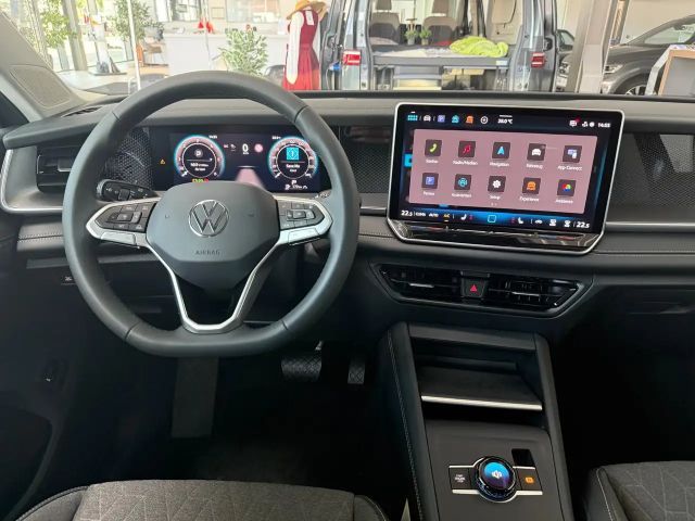 Volkswagen Tayron 2.0 TDI DSG Life