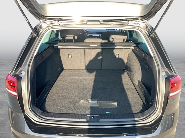 Volkswagen Passat 2.0 TDI Business DSG Variant