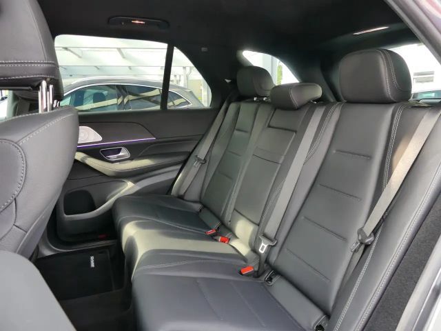 Mercedes-Benz GLE 450 4MATIC AMG Line