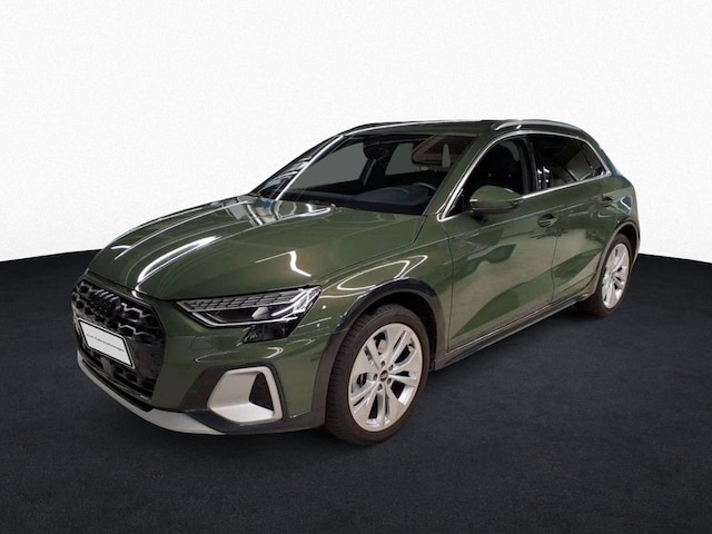 Audi A3 35 TFSI S-Tronic