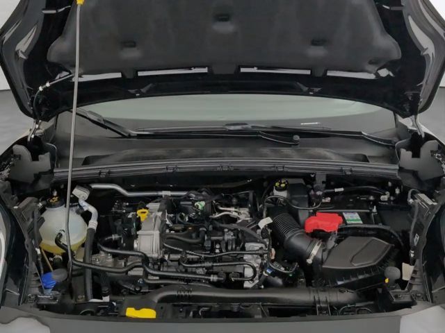 Ford Puma EcoBoost ST Line