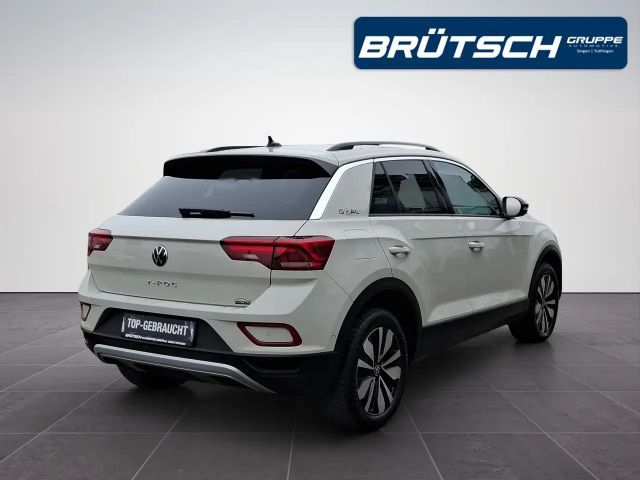Volkswagen T-Roc 1.5 TSI