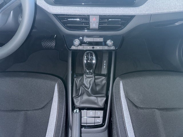 Skoda Scala 1.0 TSI 85