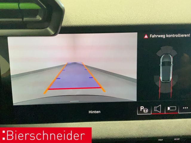 Audi RS3 Quattro S-Tronic Sportback