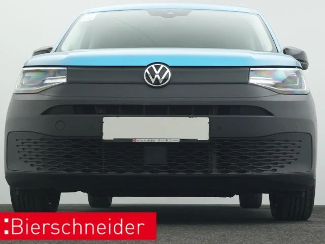 Volkswagen Caddy 2.0 TDI DSG