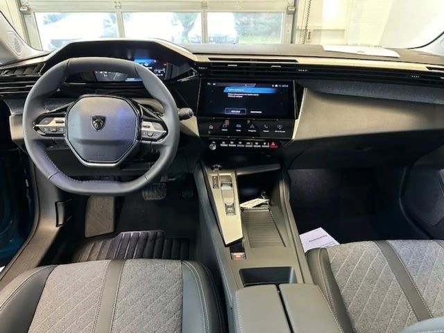 Peugeot 408 130 Allure Pack EAT8 PureTech