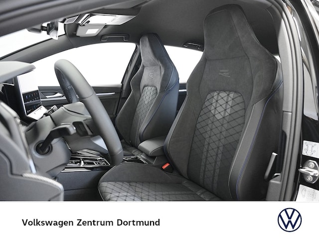 Volkswagen Golf 1.5 eTSI Golf VIII R-Line