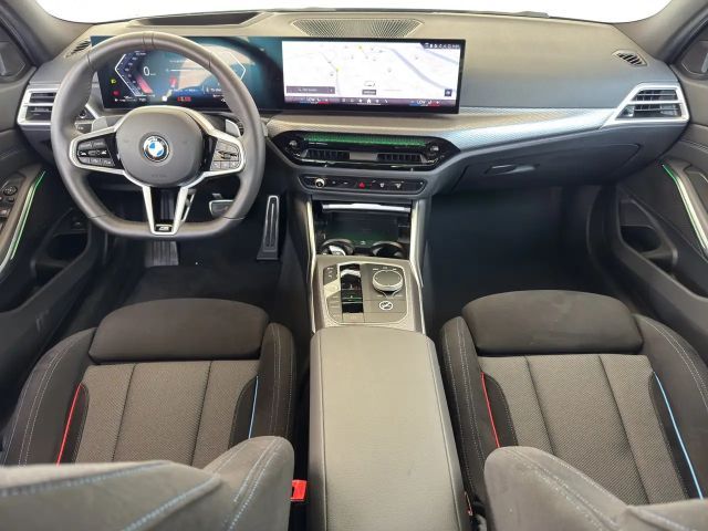 BMW 330 M-Sport Touring xDrive