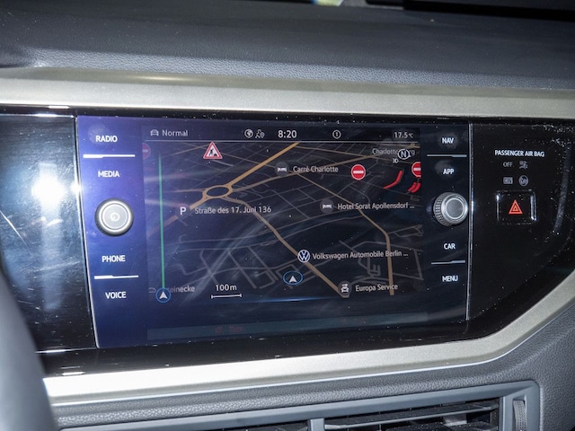 Volkswagen Taigo 1.5 TSI DSG