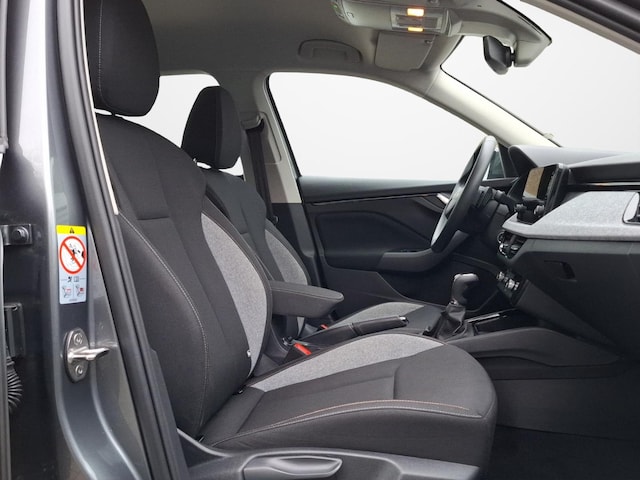 Skoda Kamiq 1.0 TSI Selection