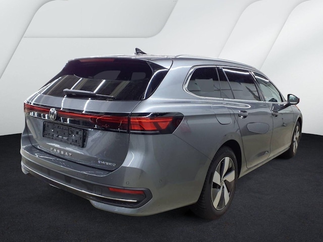 Volkswagen Passat Business eHybrid