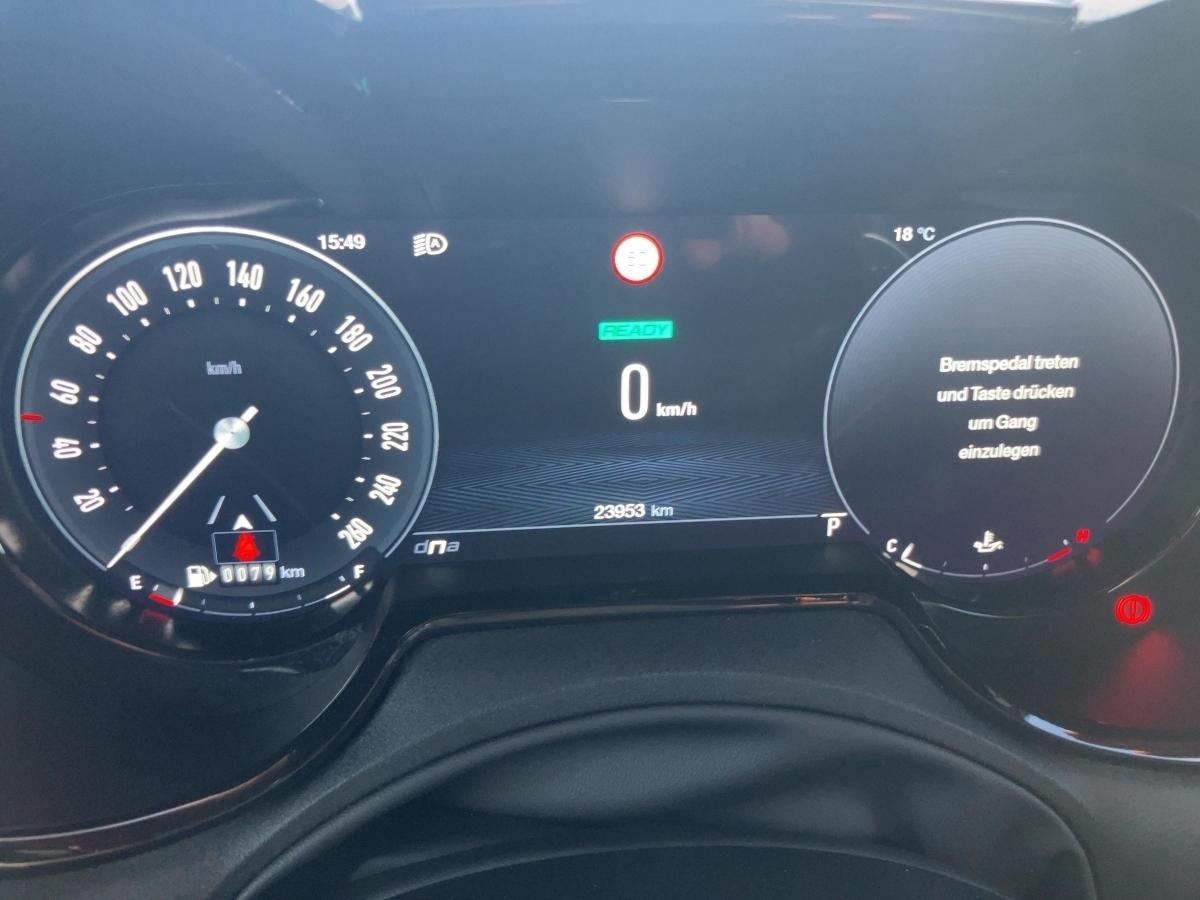 Alfa Romeo Tonale Veloce