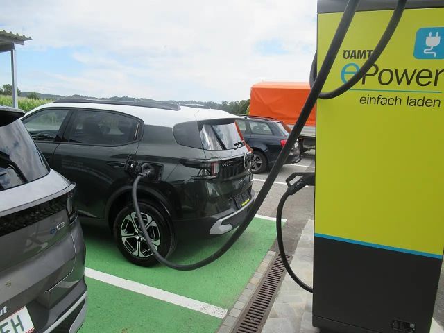 Citroën C3 Aircross Max