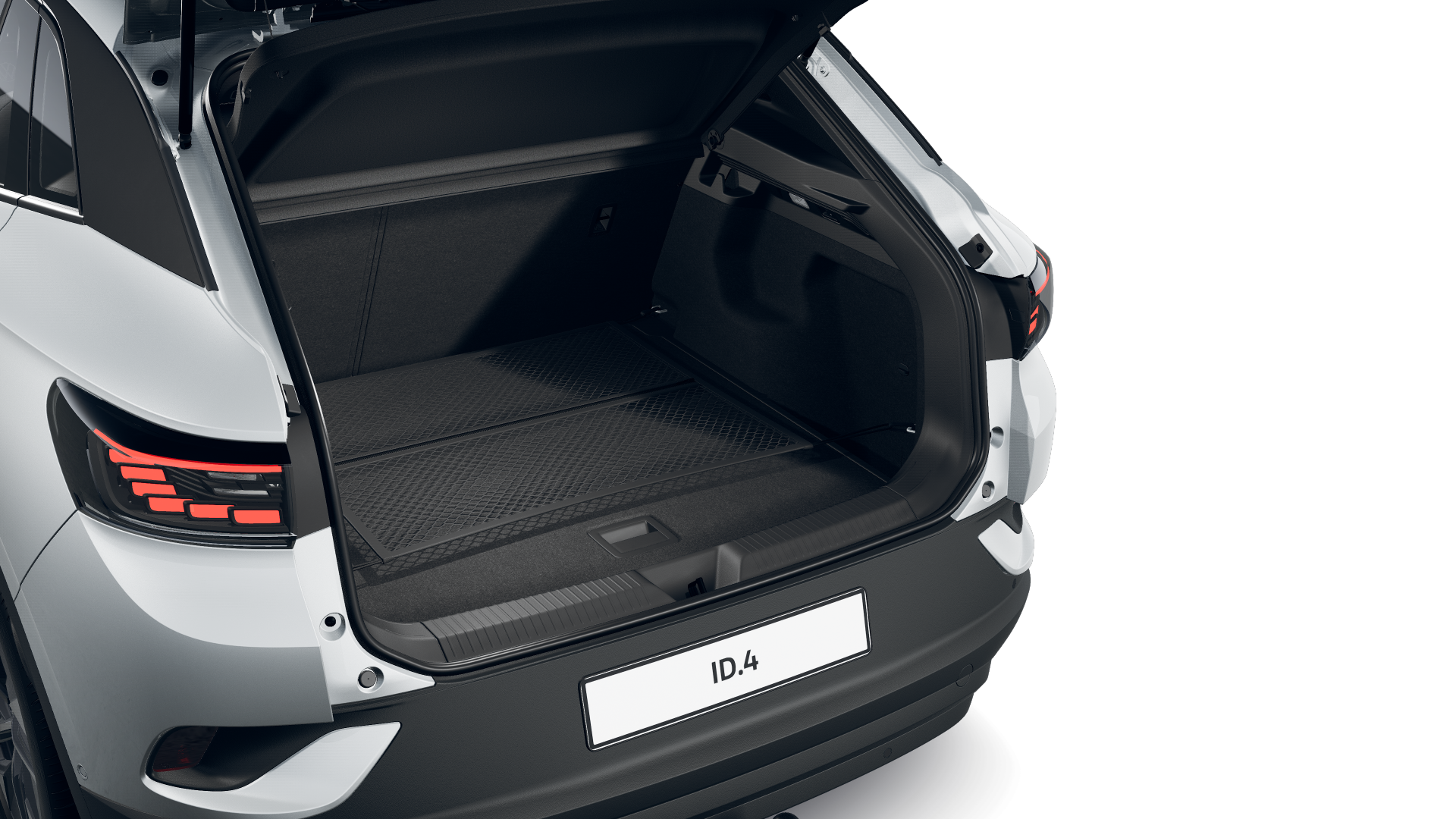 Volkswagen ID.4 Performance Pro