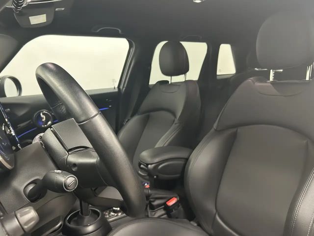 MINI Cooper S 5-deurs