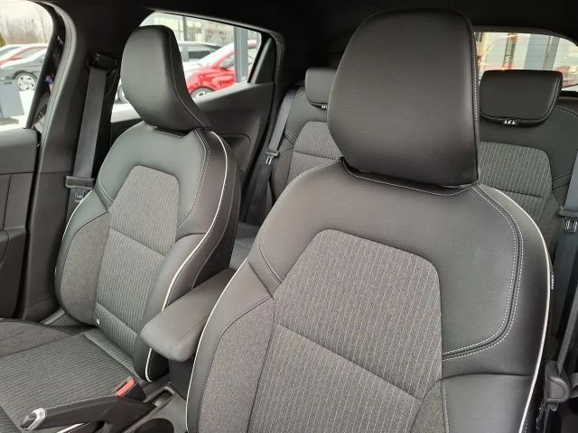 Renault Clio EDC Intens TCe 130