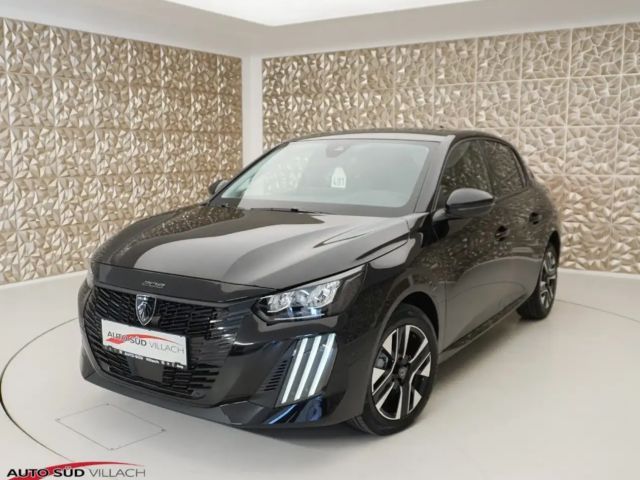 Peugeot E-208 Allure Pack Hybrid