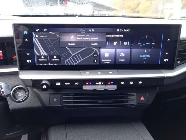 Opel Grandland X GS-Line Grand Sport