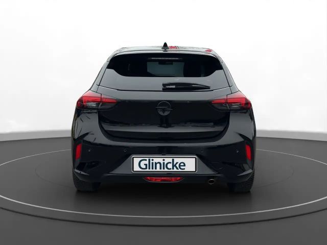 Opel Corsa 1.2 Turbo GS-Line Grand Sport Turbo