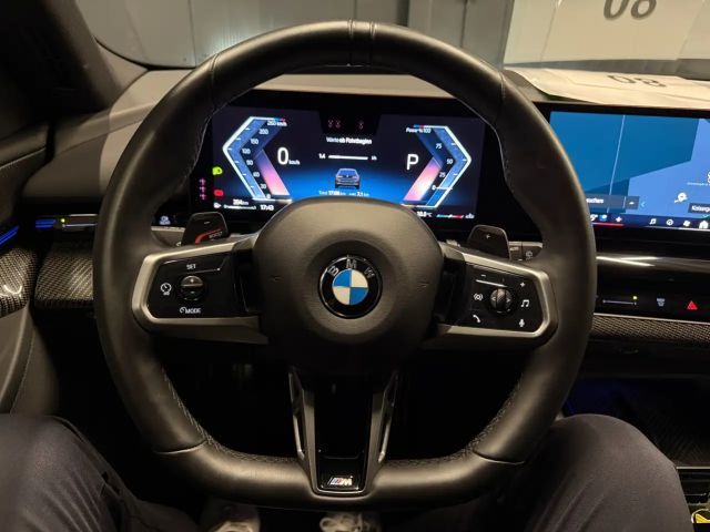 BMW 520 520d M-Sport Touring