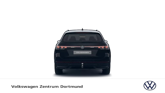 Volkswagen Passat R-Line Variant