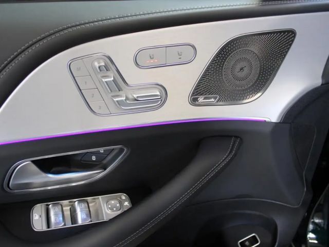 Mercedes-Benz GLE 350 4MATIC