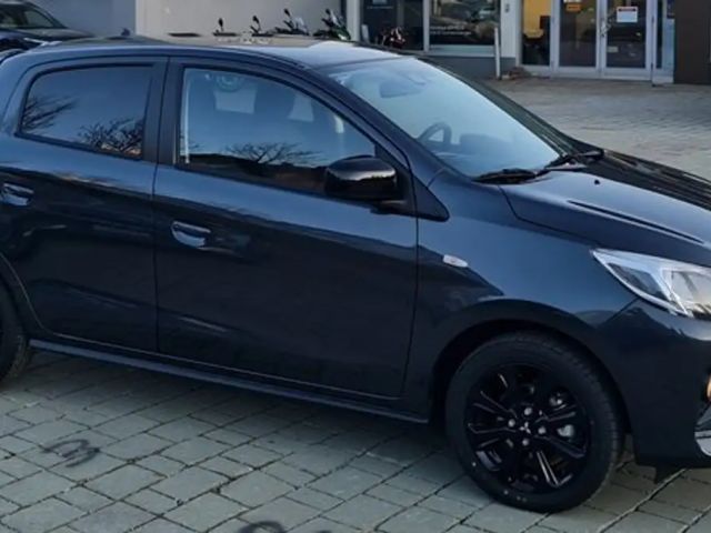 Mitsubishi Space Star Invite MIVEC Star