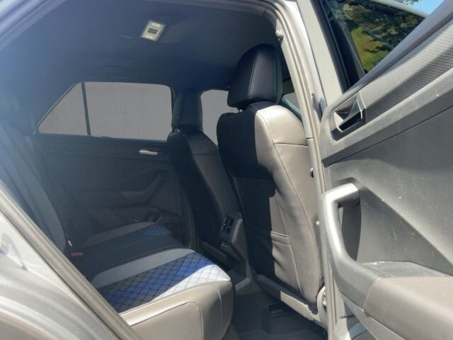 Volkswagen T-Roc 4Motion DSG IQ.Drive Style