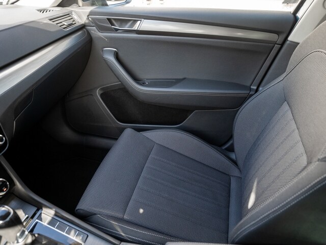 Skoda Superb 2.0 TDI Combi