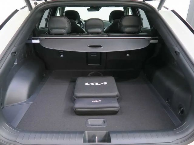 Kia EV6 GT-Line Vierwielaandrijving
