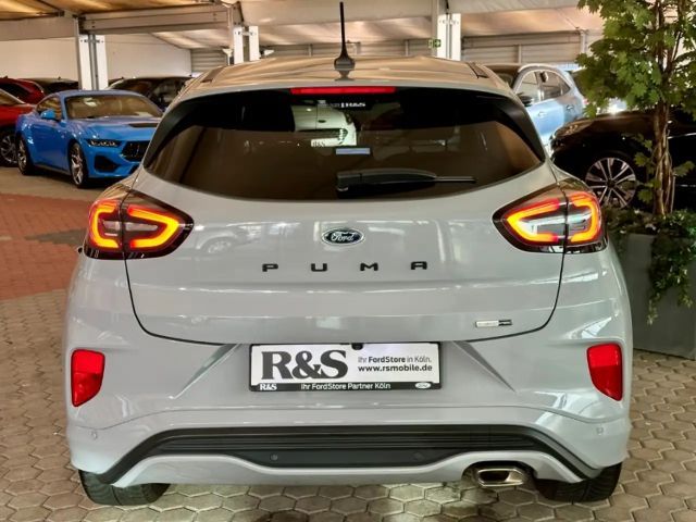 Ford Puma ST Line