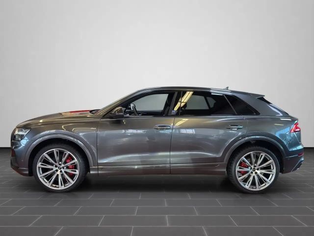Audi Q8 50 TDI Competition