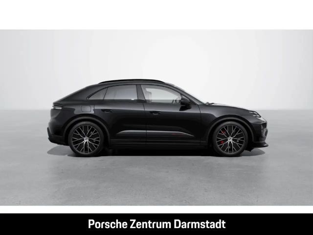 Porsche Macan 4S