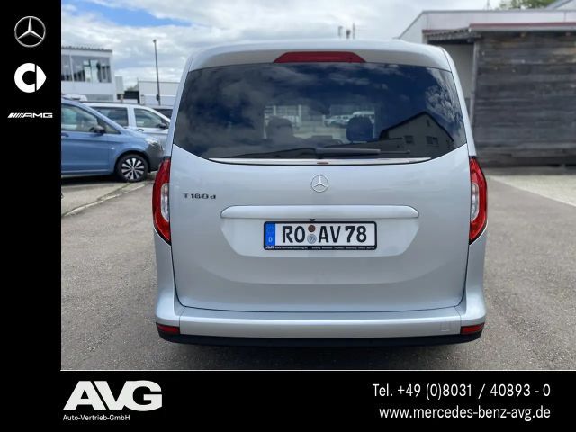 Mercedes-Benz T 180 Progressive