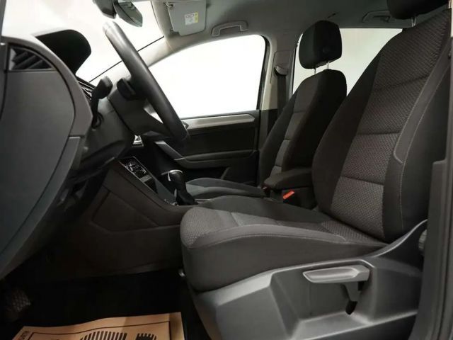 Volkswagen Touran DSG