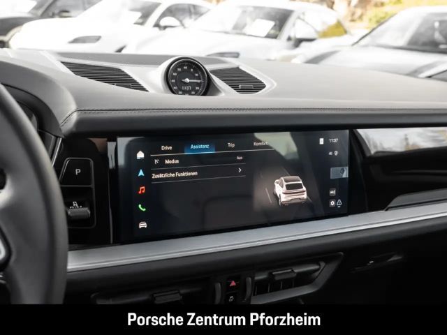 Porsche Cayenne Coupé E-Hybrid