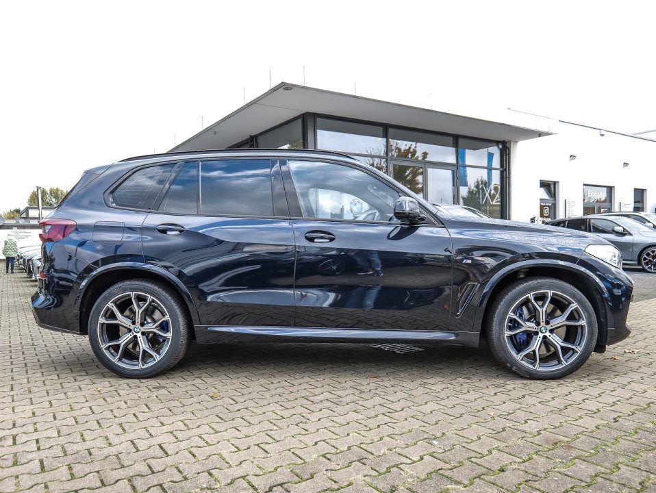 BMW X5 xDrive40d