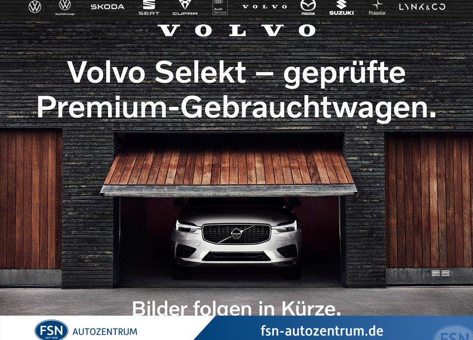 Volvo XC60 AWD Ultra