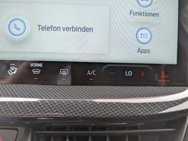 Ford Focus ST Line Wagon