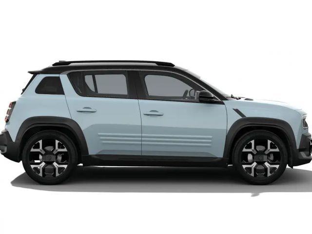 Renault 4 Comfort E-Tech Techno