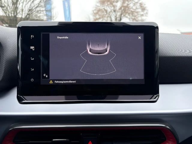 Seat Ibiza 1.0 TSI FR-lijn