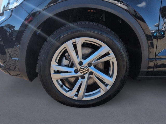 Volkswagen T-Roc 2.0 TSI DSG