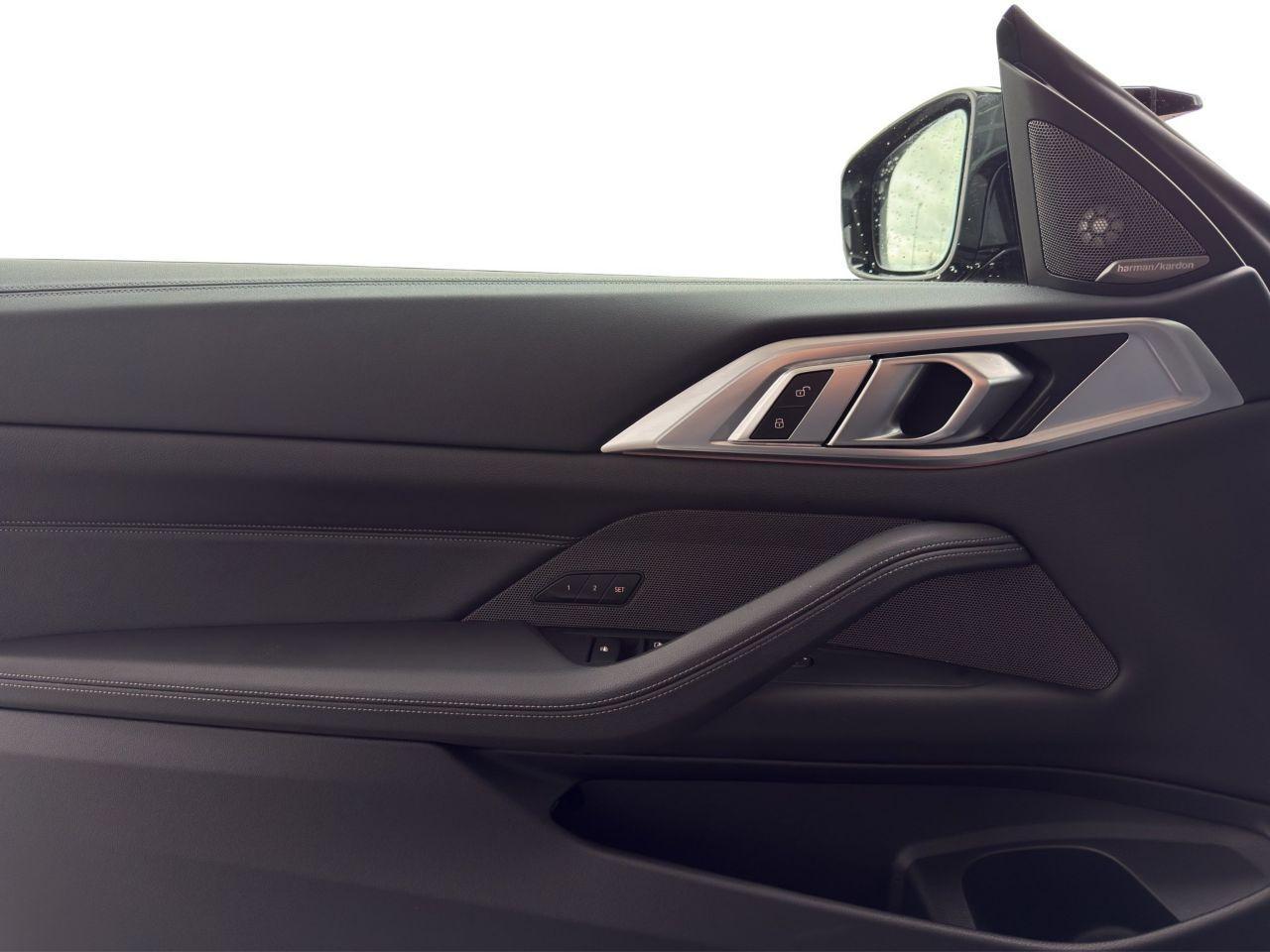 BMW M440 Cabrio M440i xDrive