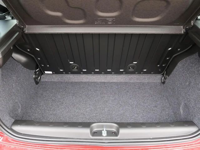 Fiat Panda CityCross